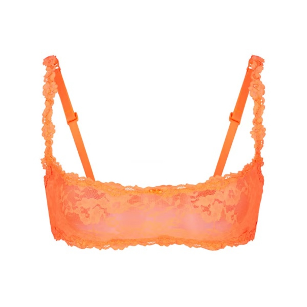 SKIMS skimpy scoop bralette
